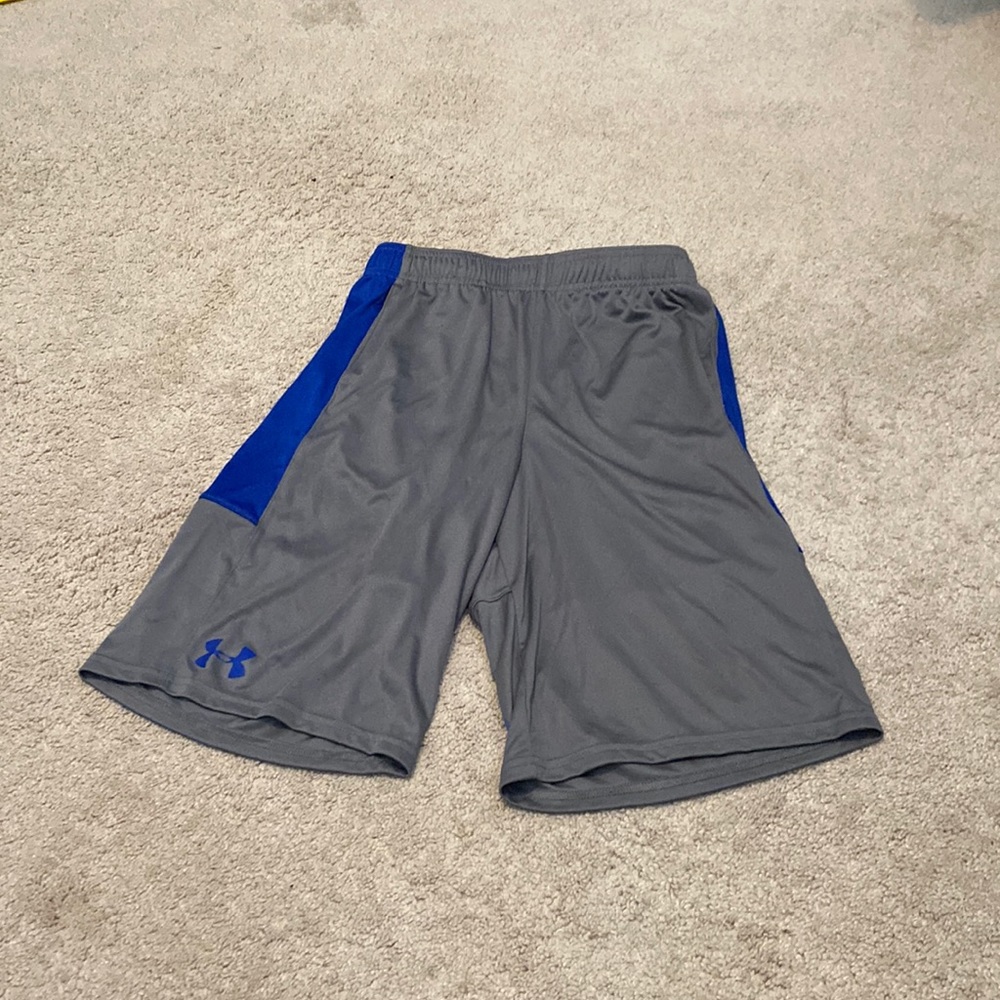 Under Armour athletic shorts
